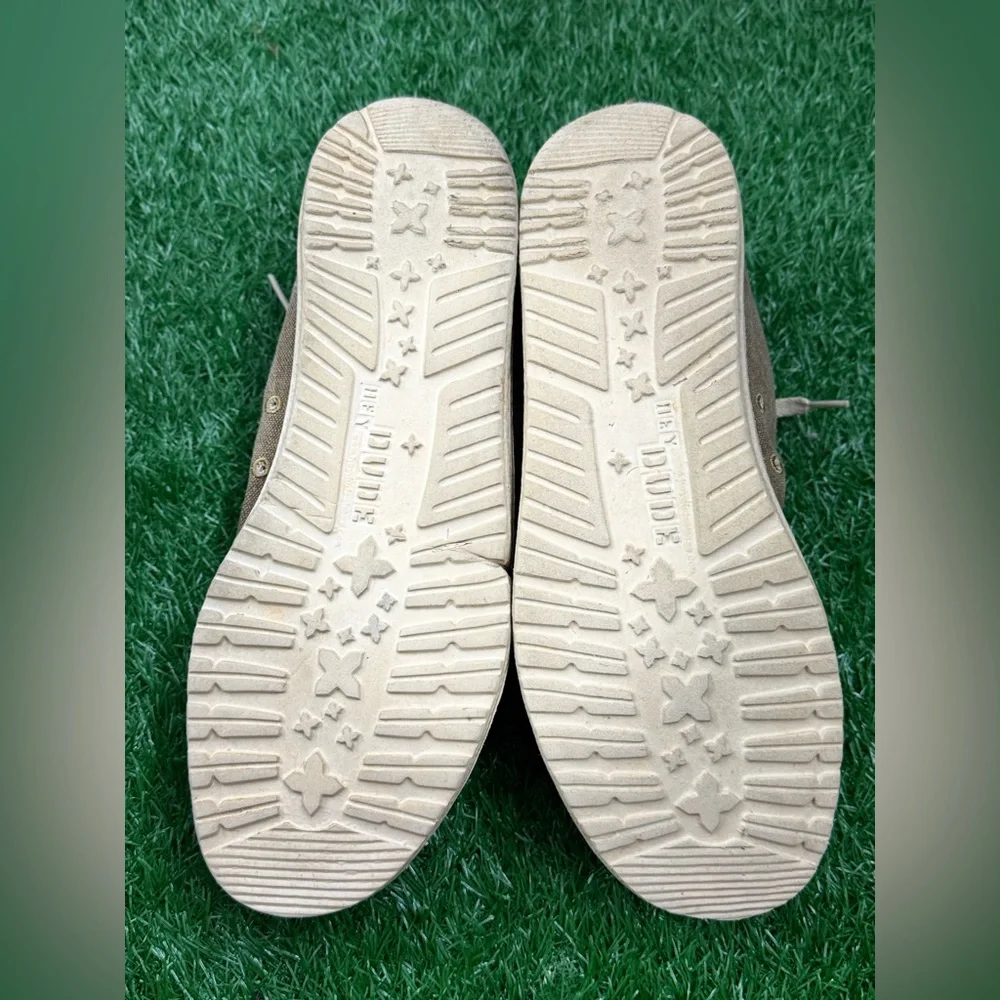 Hey Dude Wally Shoes‎ Size 11